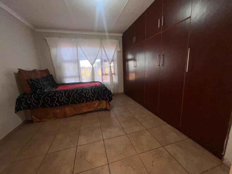 To Let 3 Bedroom Property for Rent in Kathu Northern Cape